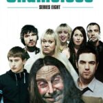 Смотреть Бесстыжие / Бесстыдники (UK)