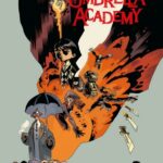 Смотреть Академия «Амбрелла»