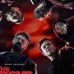 Смотреть Пацаны