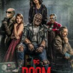 Смотреть Роковой патруль